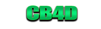 Logo CB4D